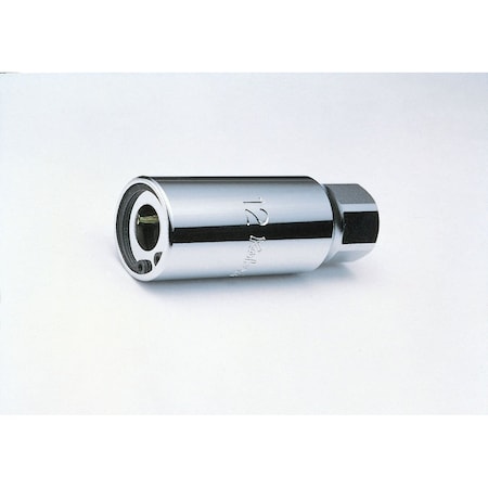 Ko-Ken Stud puller 9/16 27mm Hex 75mm 1/2 Sq. Drive 4100A-9/16